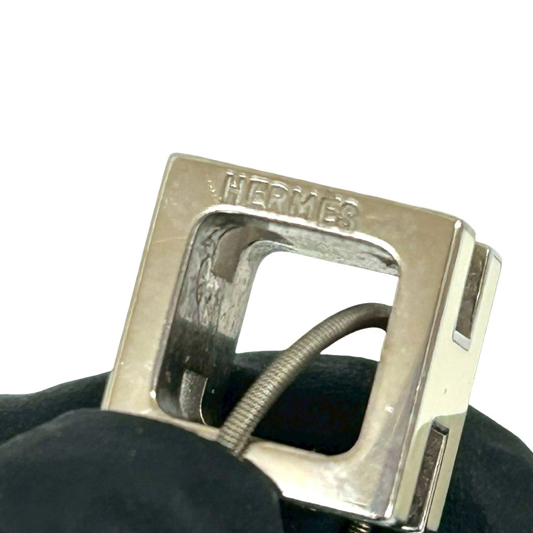 Hermes Cage de Ash H Cube 項鍊