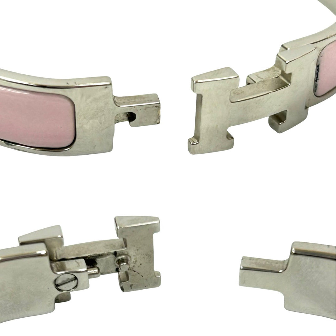 bangle hermes click crack