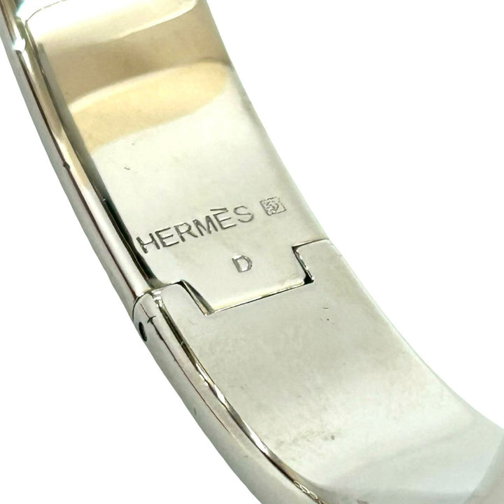 bangle hermes click crack