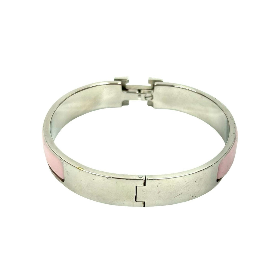 bangle hermes click crack