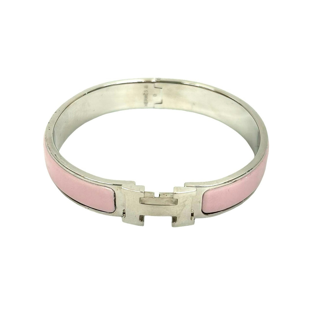 bangle hermes click crack