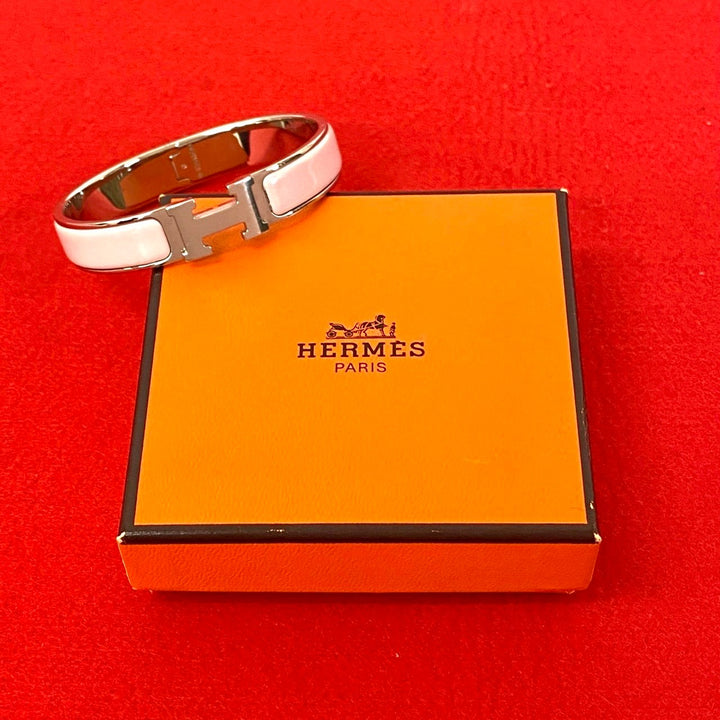 bangle hermes click crack