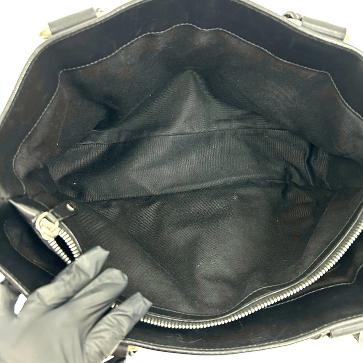 handbag celine boogie bag