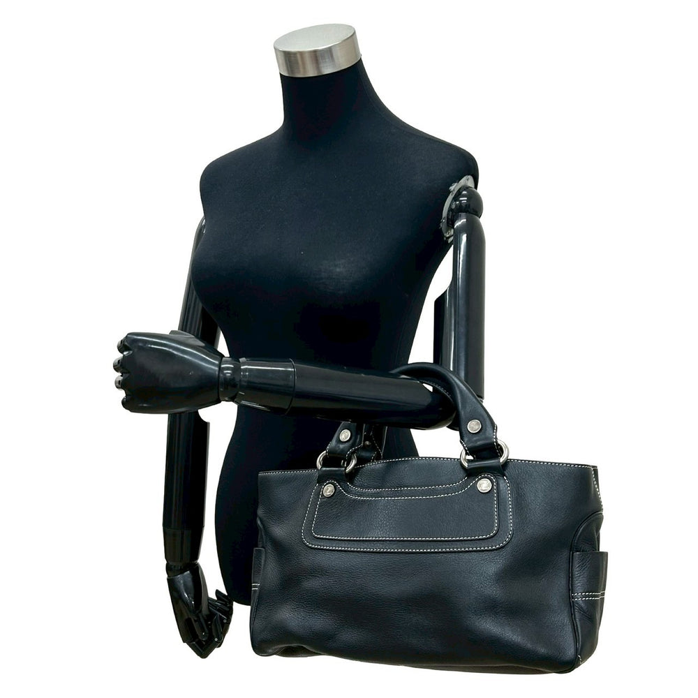 handbag celine boogie bag