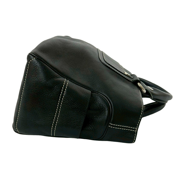 handbag celine boogie bag