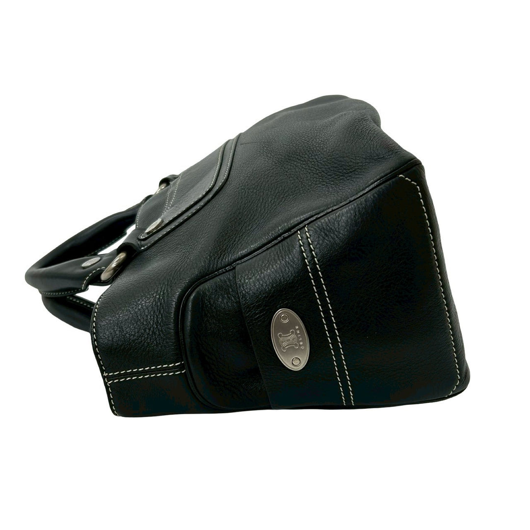 handbag celine boogie bag