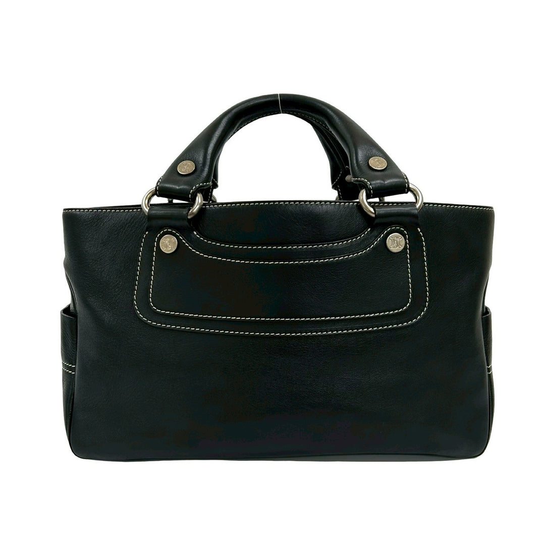 handbag celine boogie bag