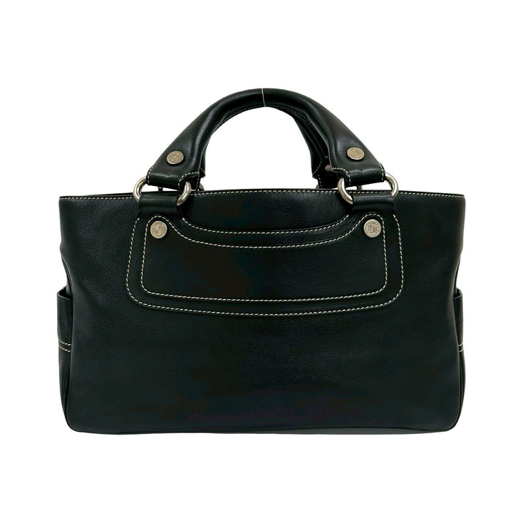 handbag celine boogie bag