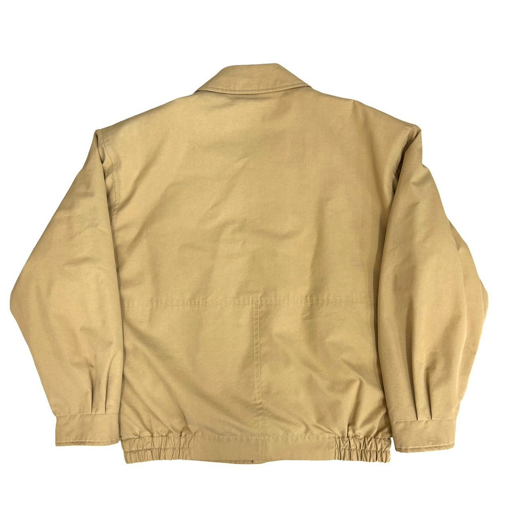 束腰夾克 burberry