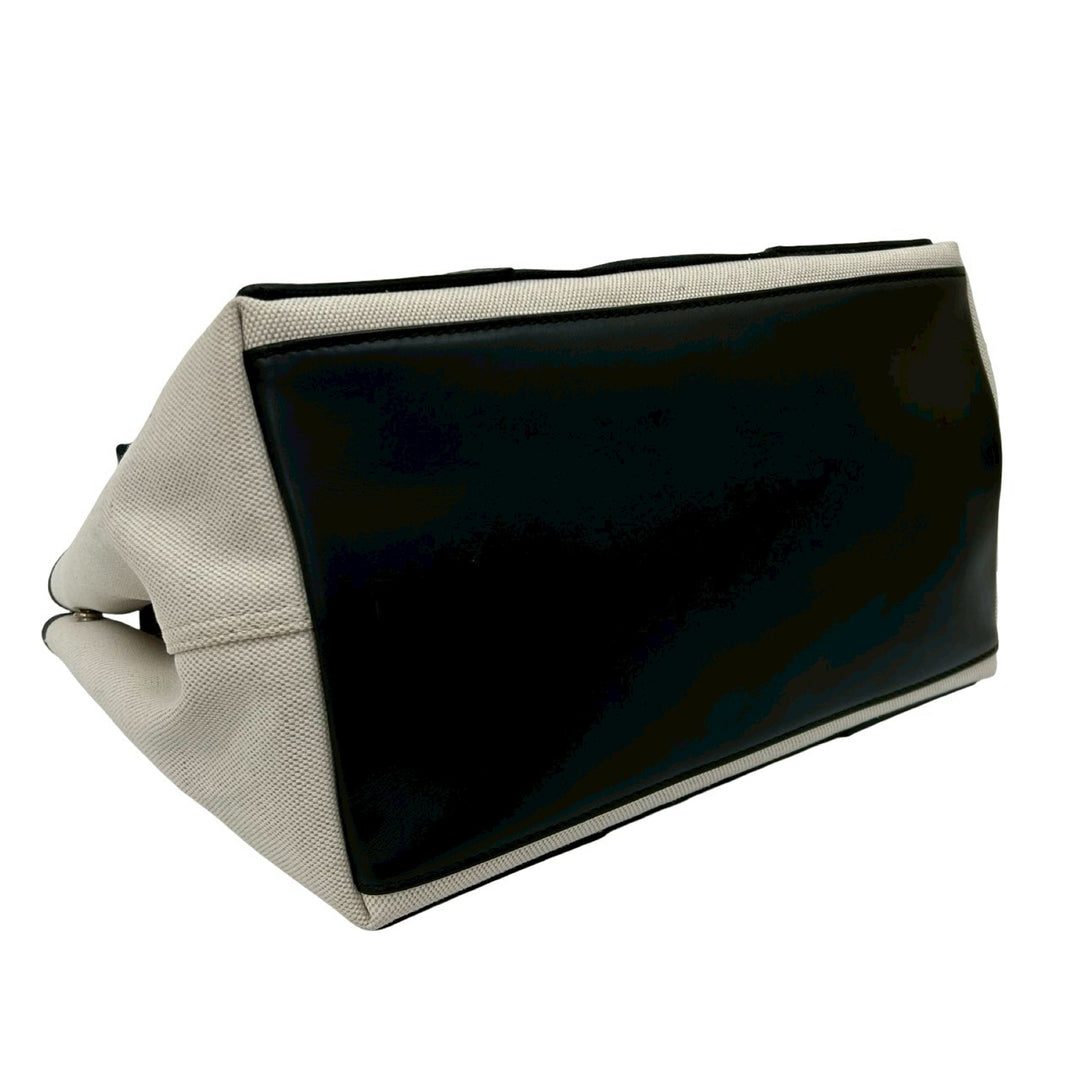 手提包 Balenciaga 海軍藍 Cabas S