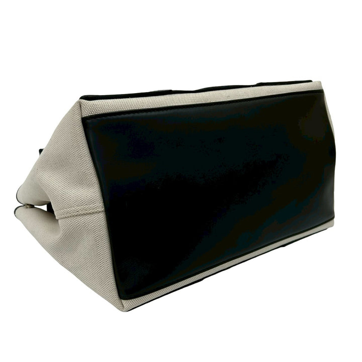 手提包 Balenciaga 海軍藍 Cabas S