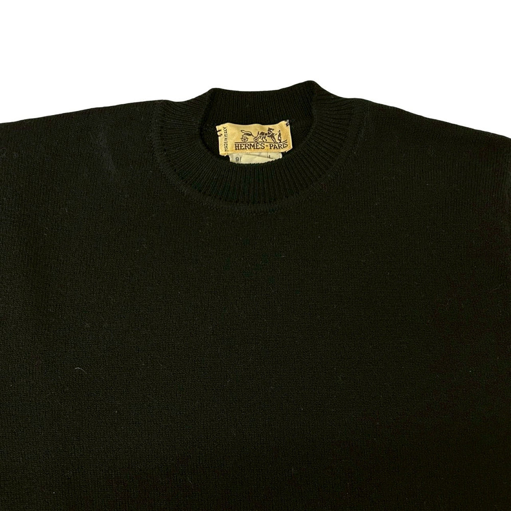 sweater hermes