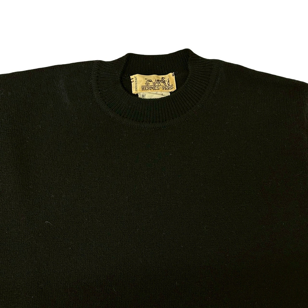 sweater hermes