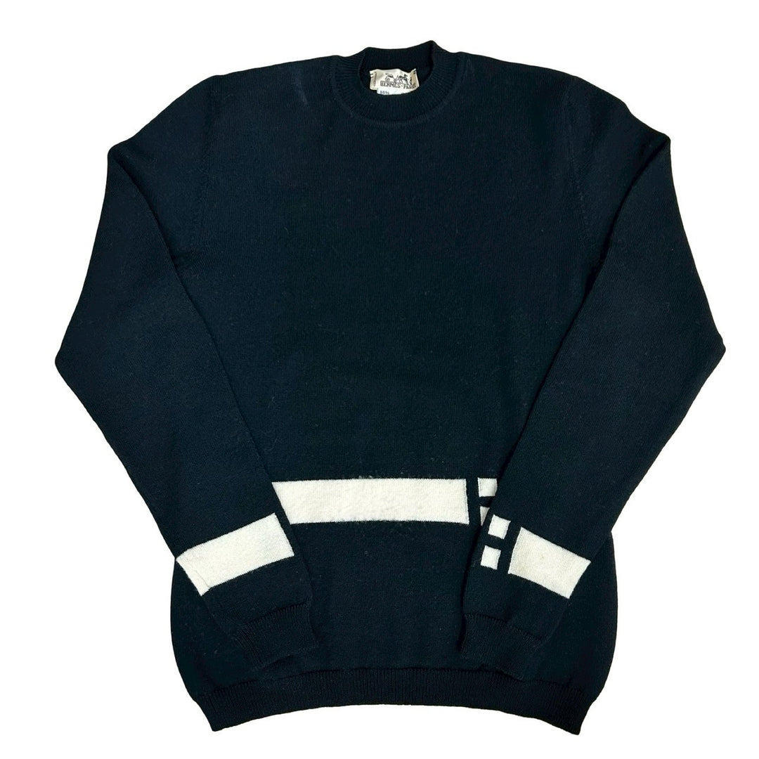 sweater hermes