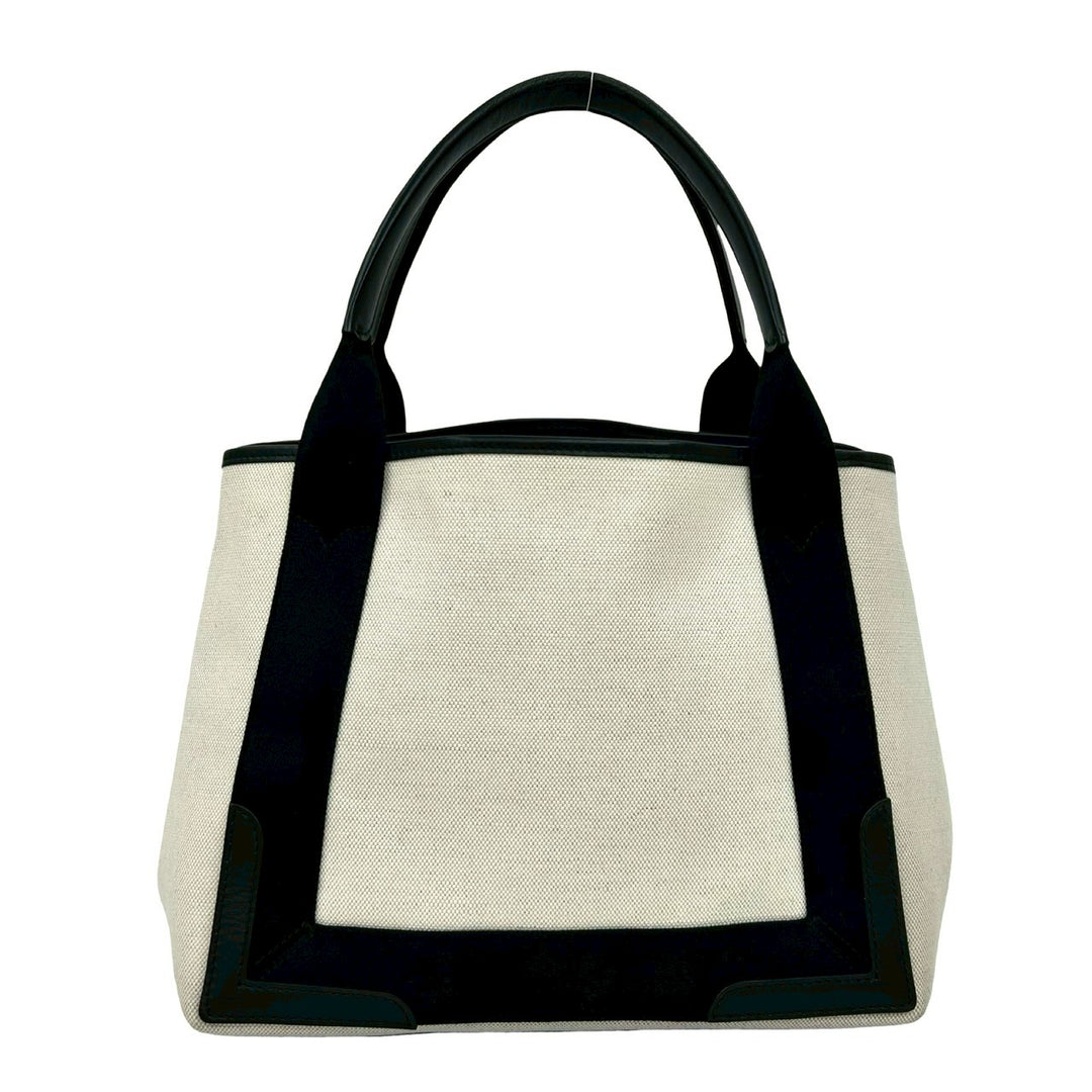 手提包 Balenciaga 海軍藍 Cabas S