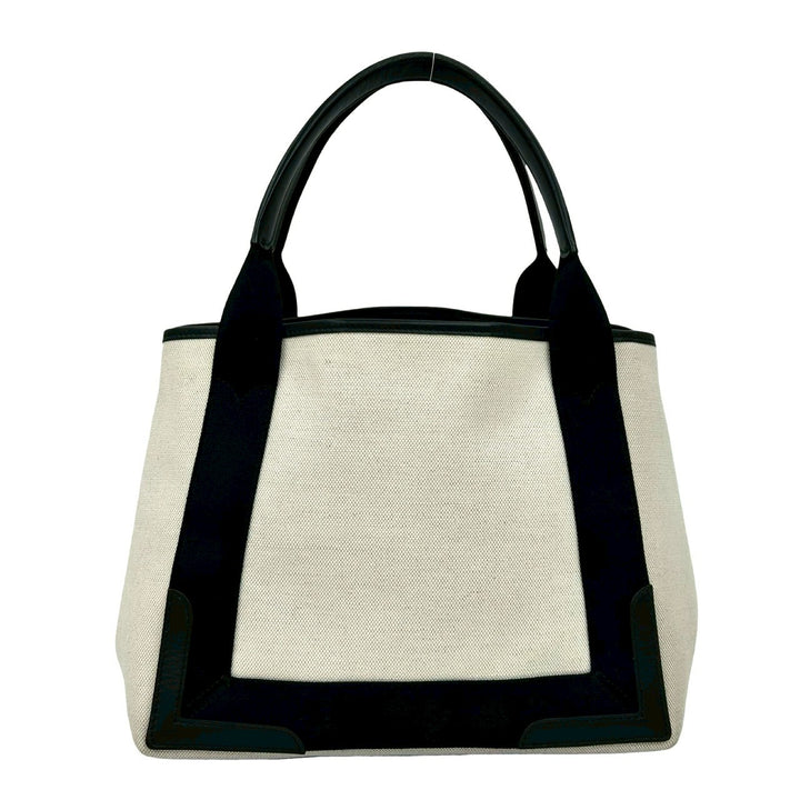 手提包 Balenciaga 海軍藍 Cabas S