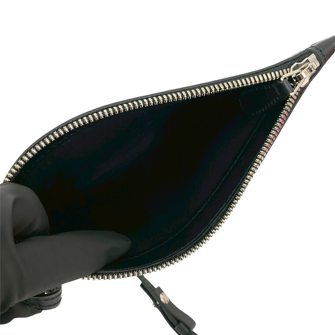 手提包 Balenciaga 海軍藍 Cabas S