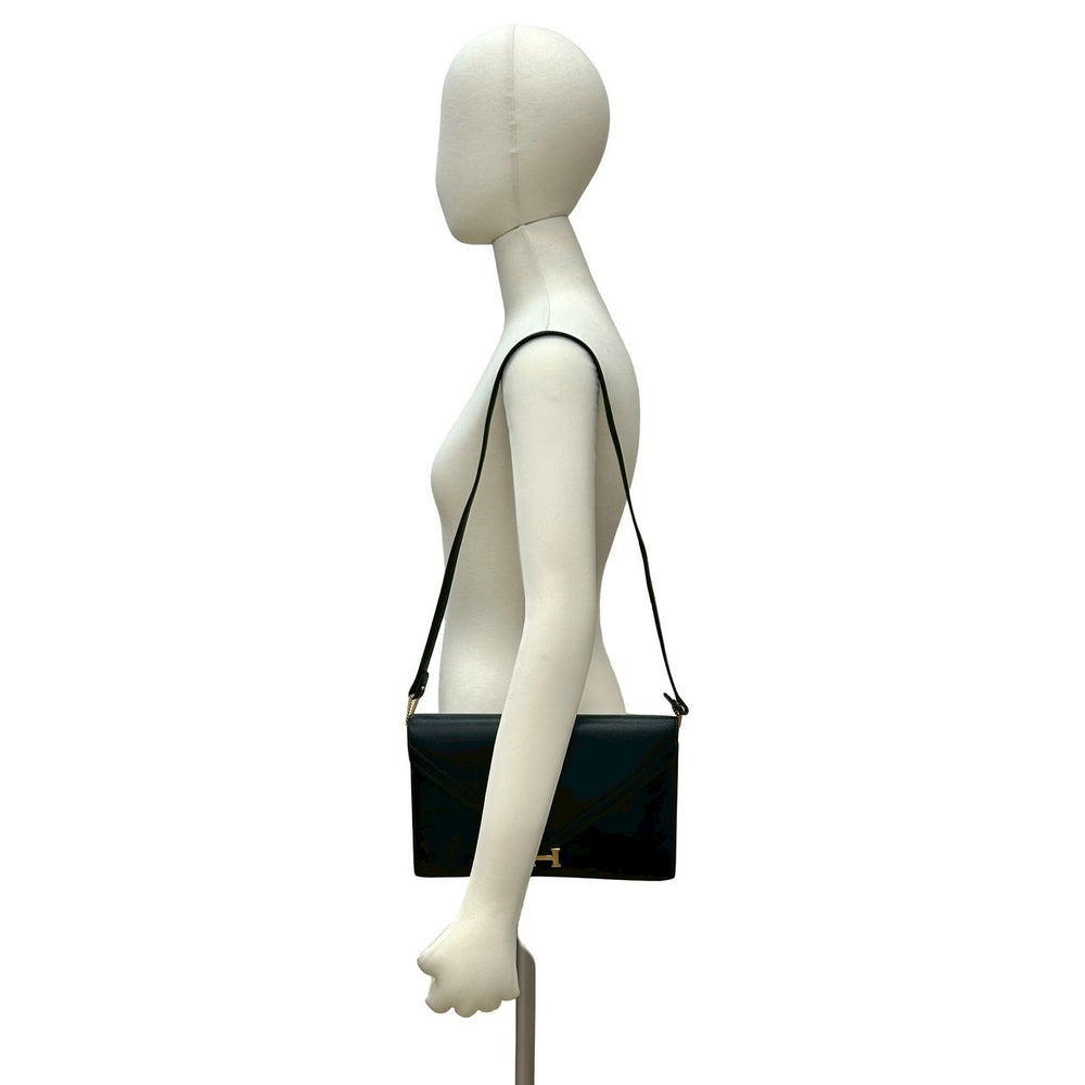 shoulder bag hermes riddy