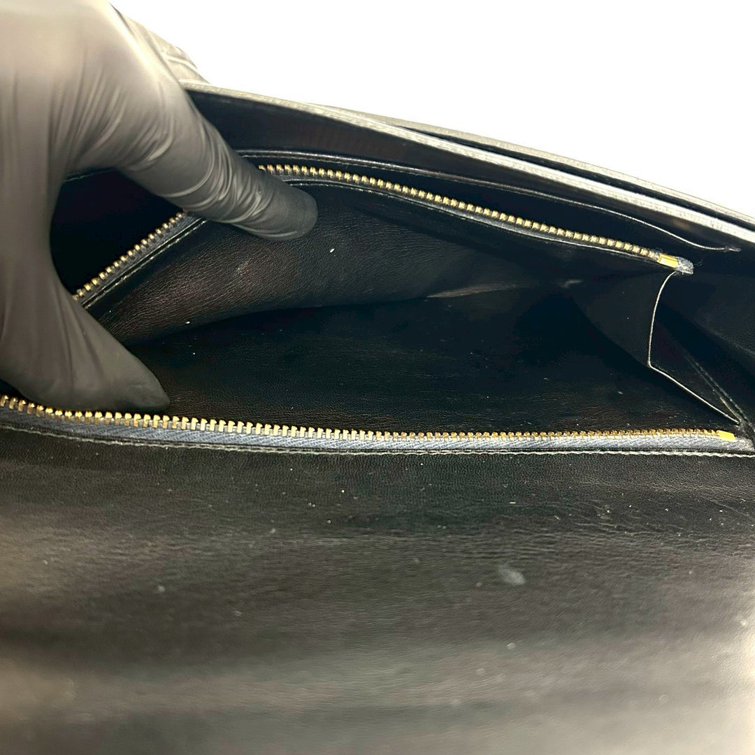shoulder bag hermes riddy