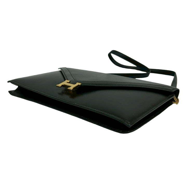shoulder bag hermes riddy
