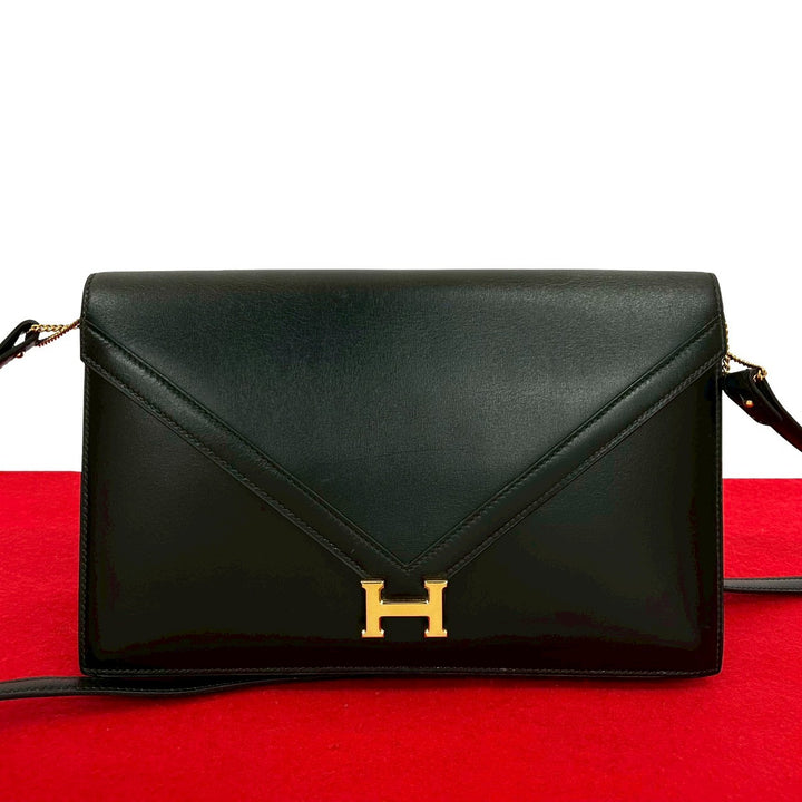 shoulder bag hermes riddy