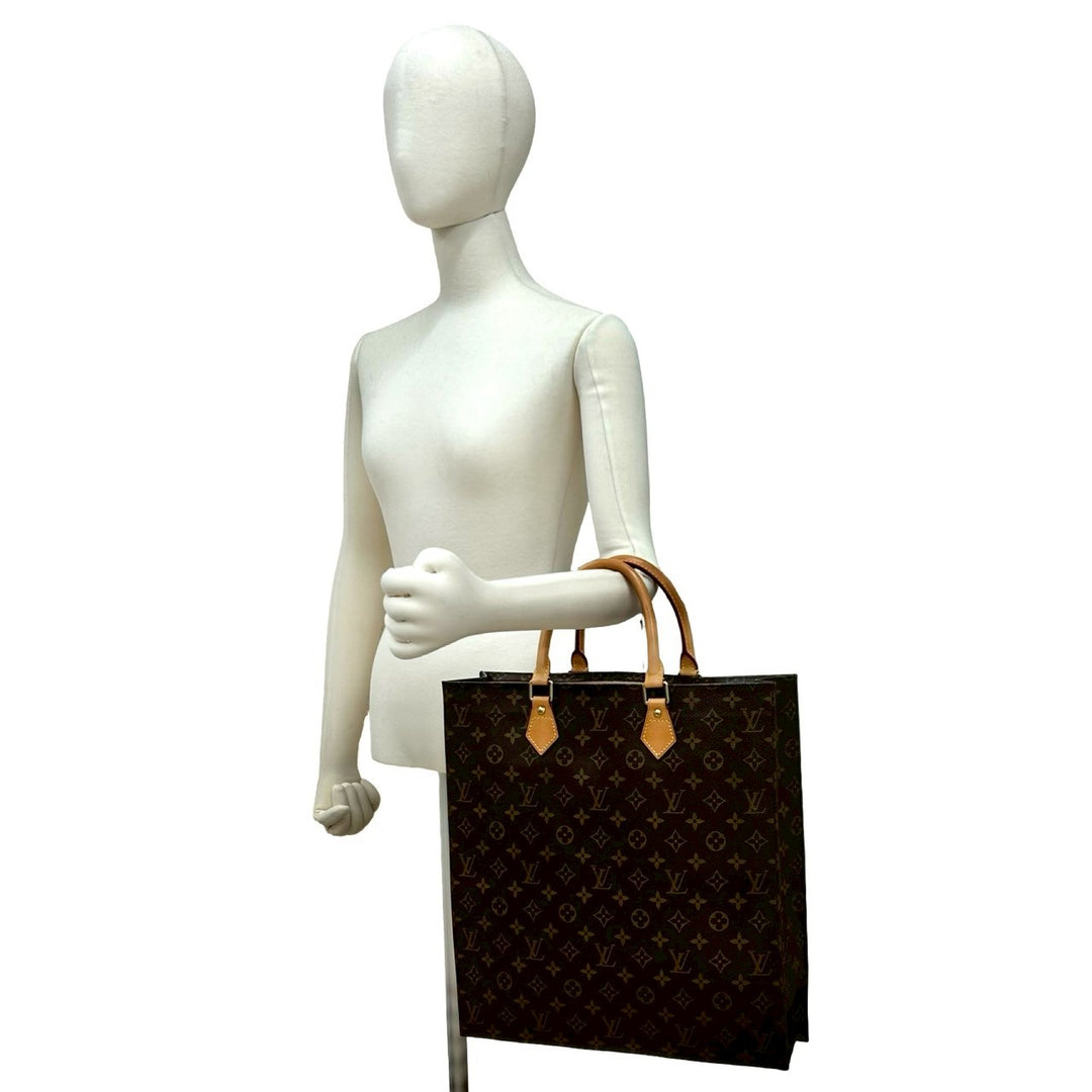 路易威登 sac pla 手提包