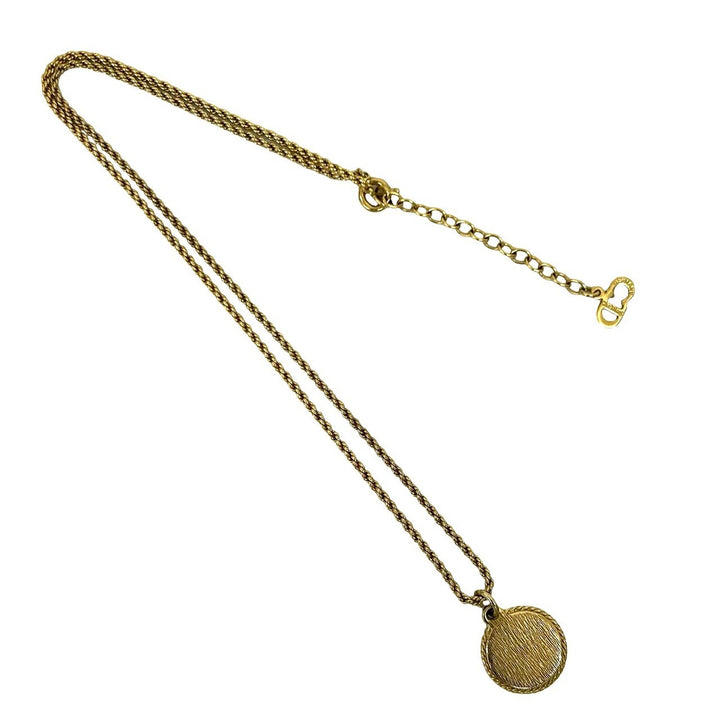 迪奧項鍊
