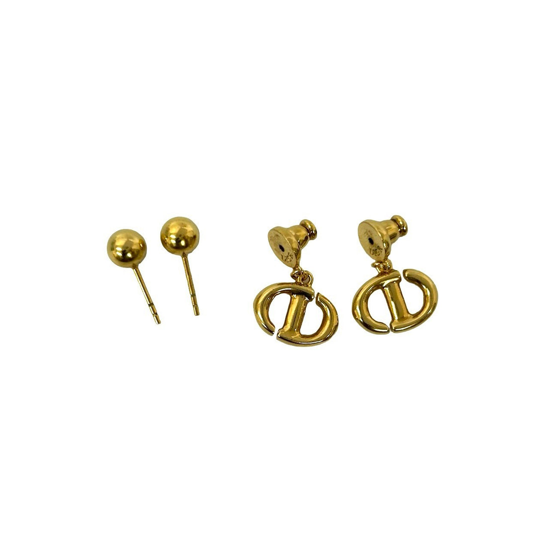 earrings dior
