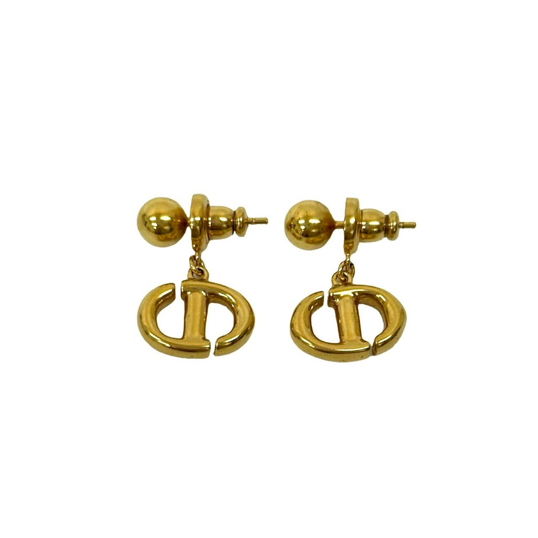 earrings dior