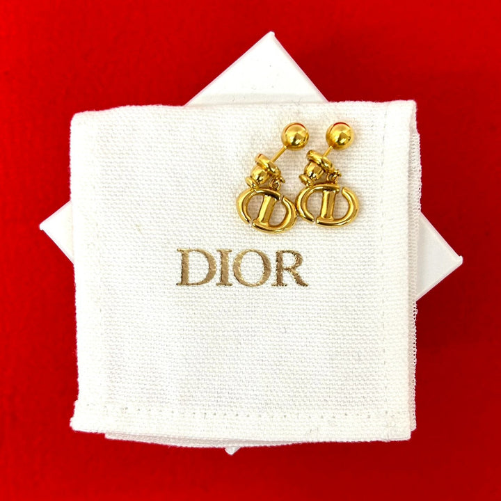 earrings dior