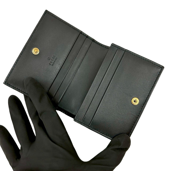 card case gucci