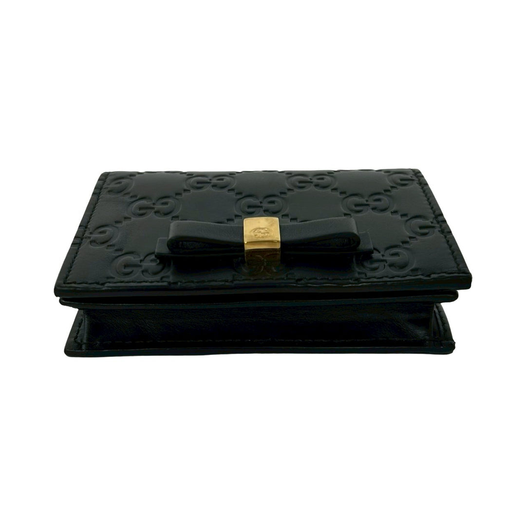 card case gucci