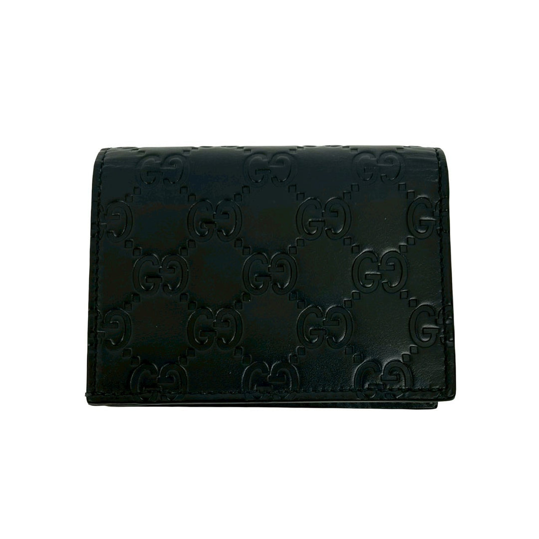 card case gucci