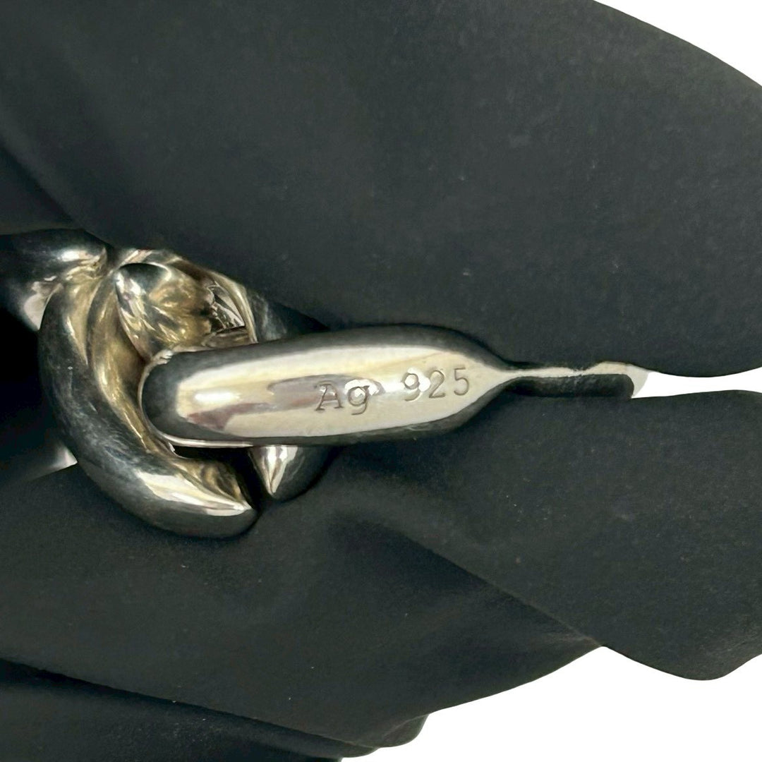 ブレスレット エルメス アクロバット GM 17コマ
