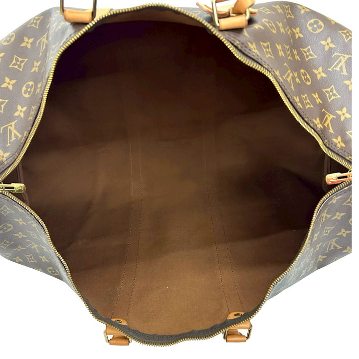波士頓包 Louis Vuitton Keepall Bandouliere 60