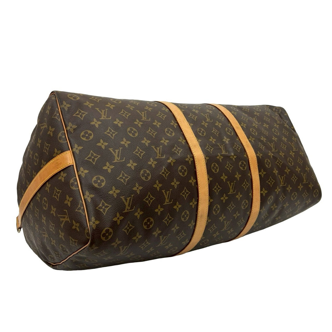 波士頓包 Louis Vuitton Keepall Bandouliere 60