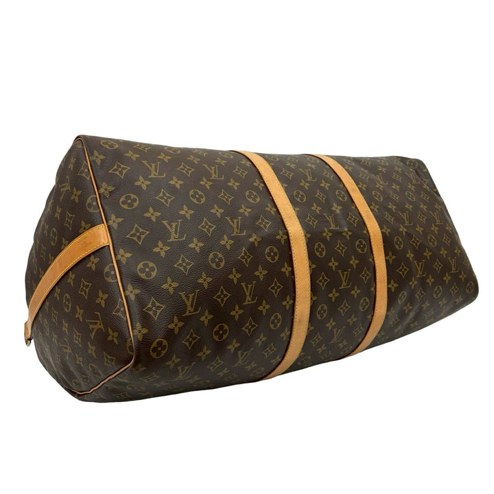 波士頓包 Louis Vuitton Keepall Bandouliere 60