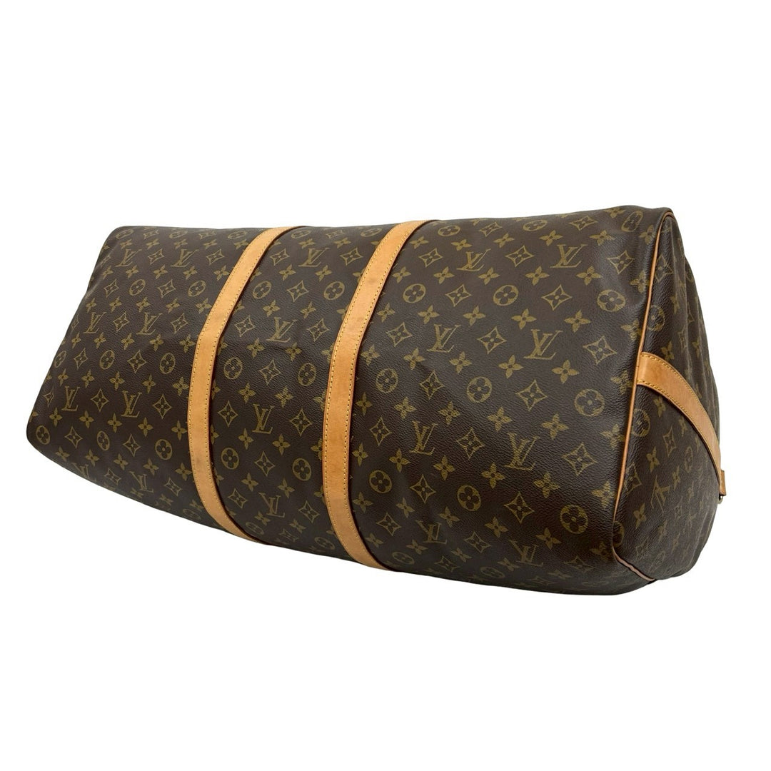 波士頓包 Louis Vuitton Keepall Bandouliere 60