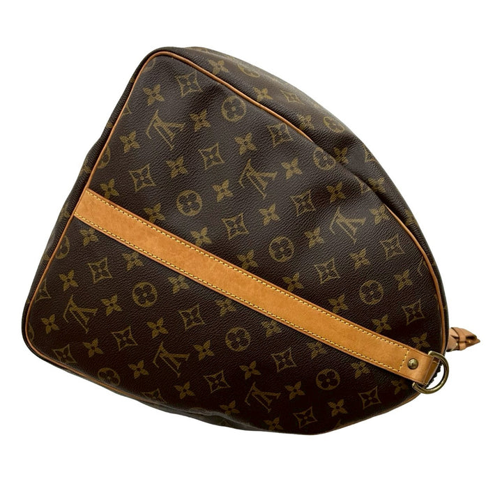 波士頓包 Louis Vuitton Keepall Bandouliere 60