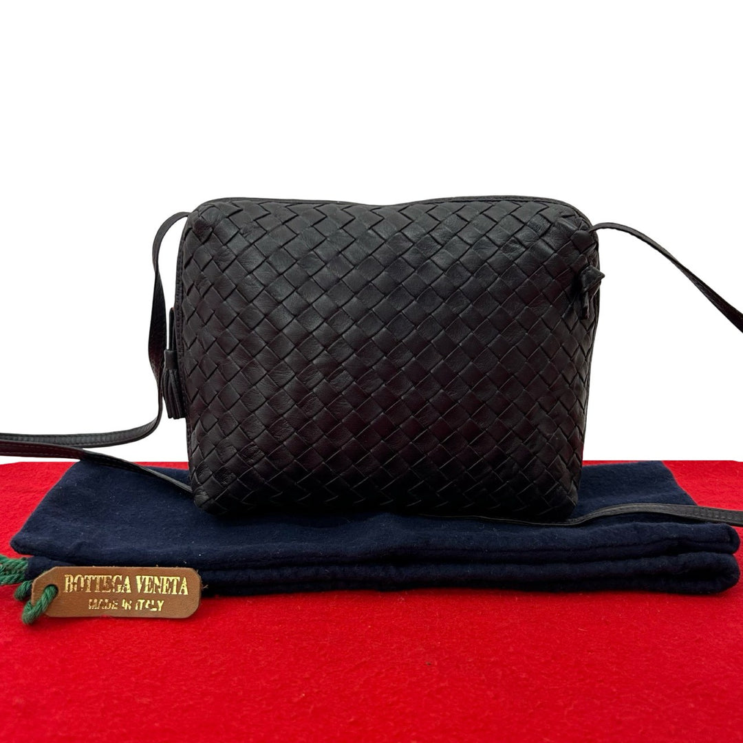 葆蝶家 (Bottega Veneta) 單肩包