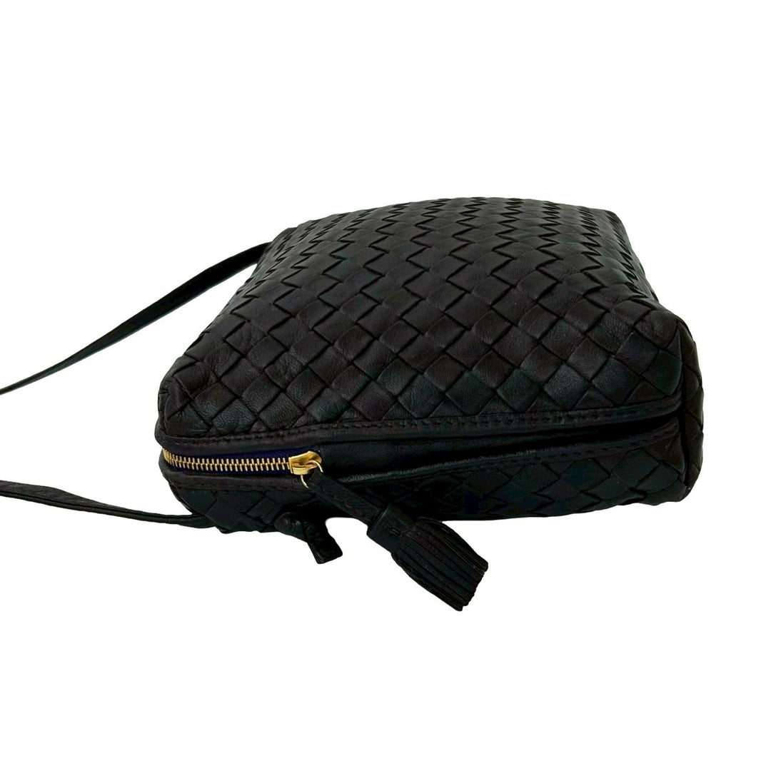 葆蝶家 (Bottega Veneta) 單肩包
