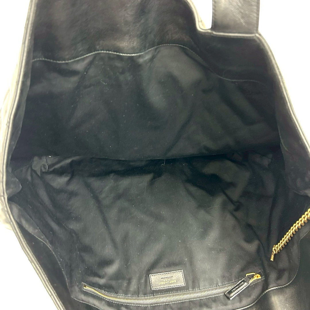 tote bag saint laurent paris icard