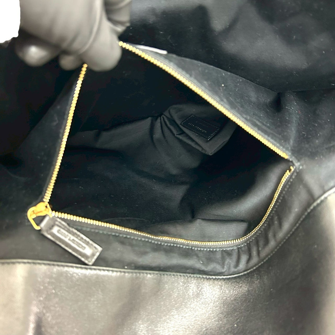 tote bag saint laurent paris icard
