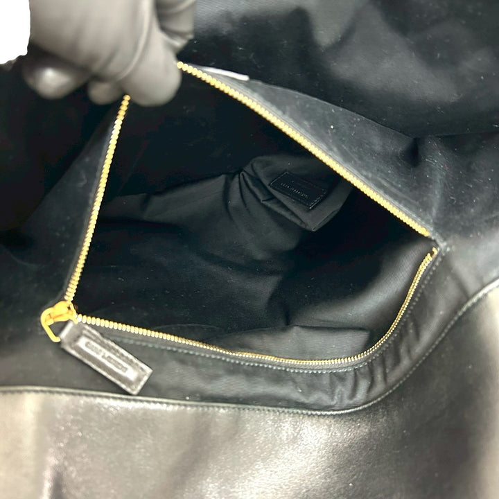 tote bag saint laurent paris icard