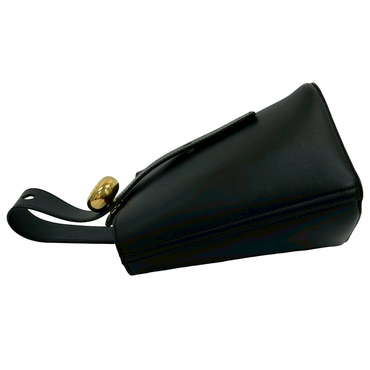 shoulder bag loewe pebble bucket bag mini