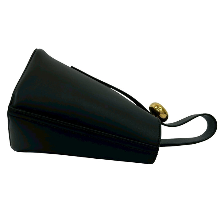 shoulder bag loewe pebble bucket bag mini