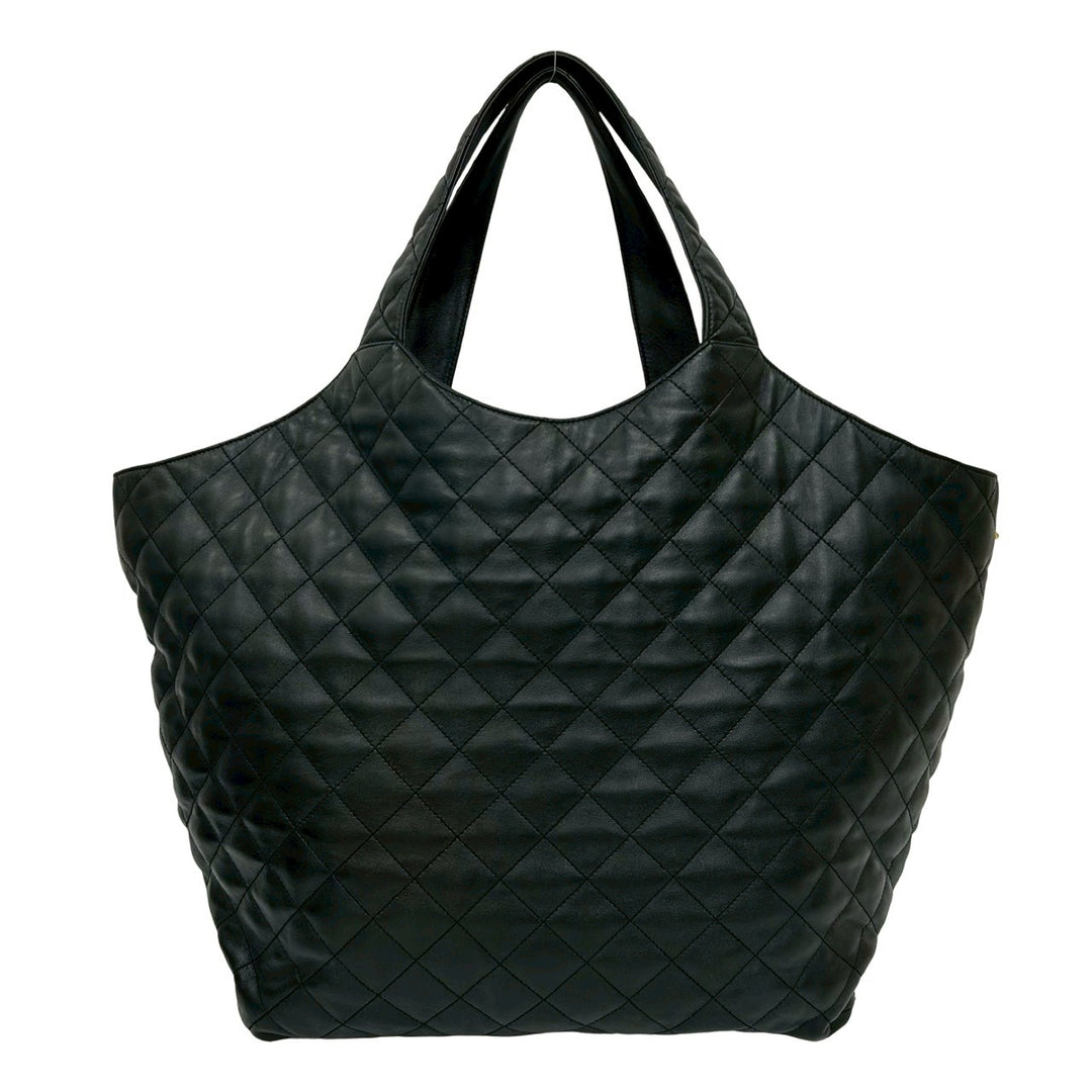 tote bag saint laurent paris icard