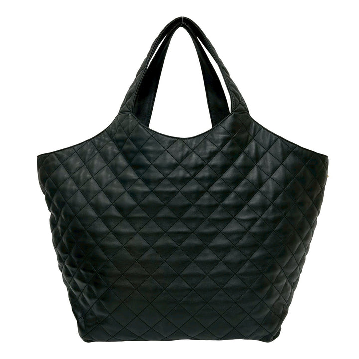 tote bag saint laurent paris icard