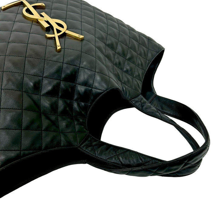 tote bag saint laurent paris icard