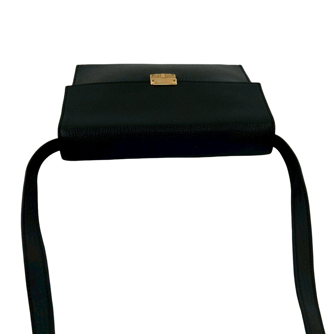 Shoulder bag hermes click 16